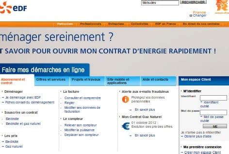 edf.fr login|edf mon compte.